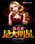 我老婆是大明星