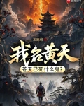 我名黄天,苍天已死什么鬼?