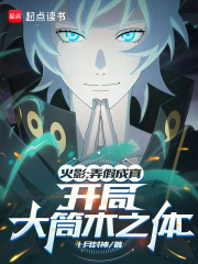 火影:愚弄忍界的我被奉为救世主