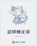 忍界修正带