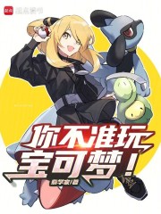 你不准玩宝可梦!