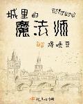城里的魔法师