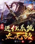 我的进化系统太无敌