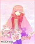 [��]God Is Girl